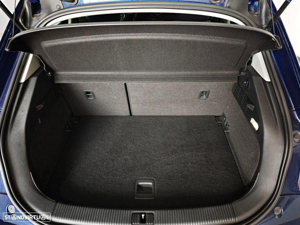 Audi A1 Sportback 1.4 TDI S-line - 21