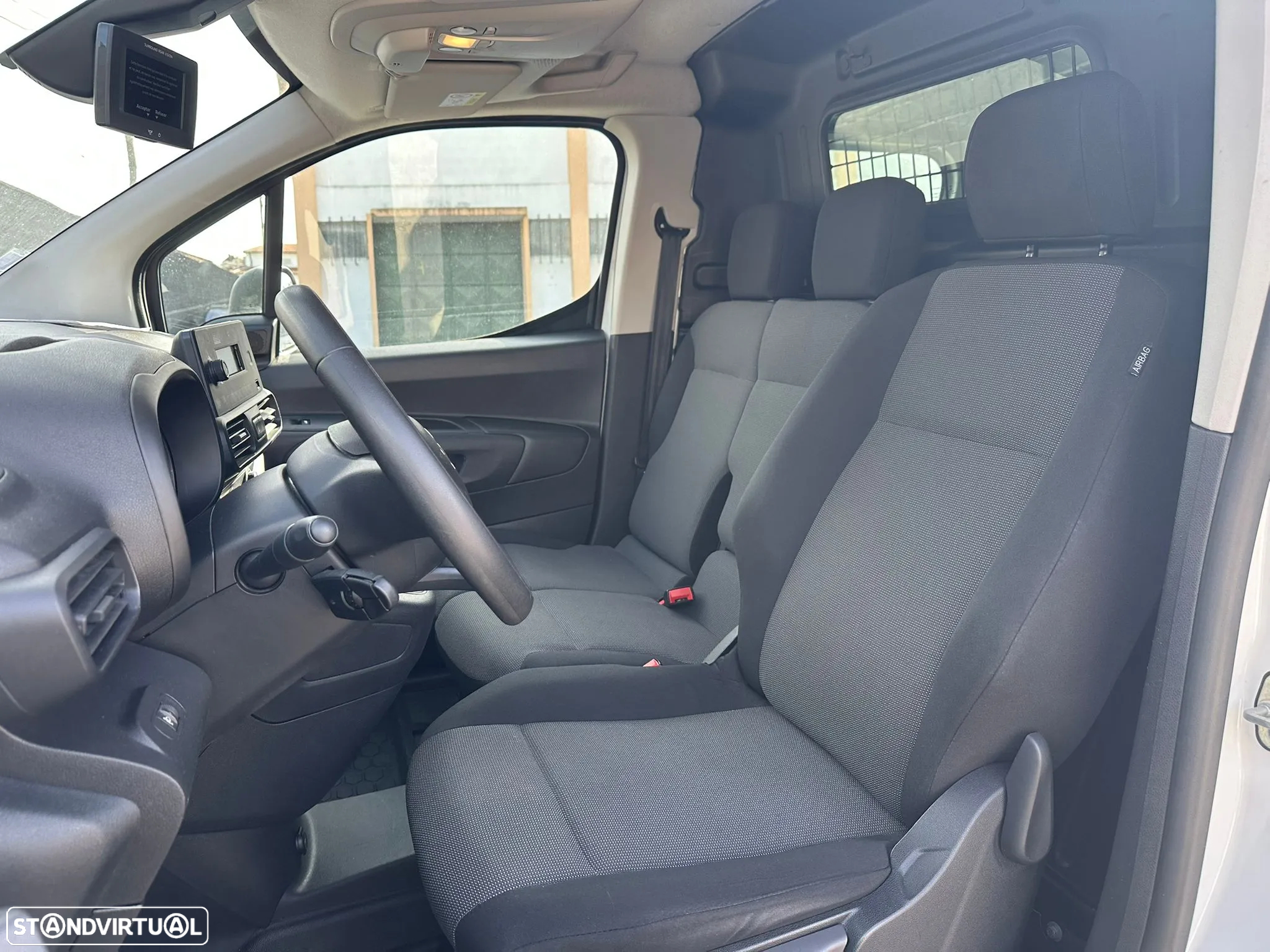 Citroën Berlingo - 9