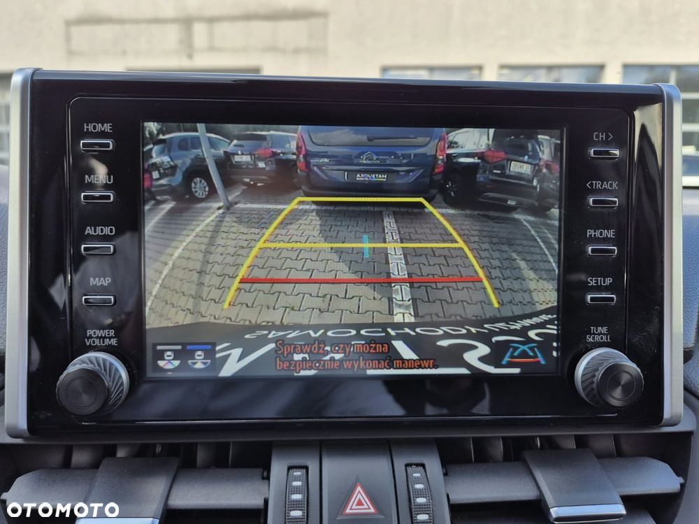 Toyota RAV4 2.0 Comfort 4x4 MS - 9