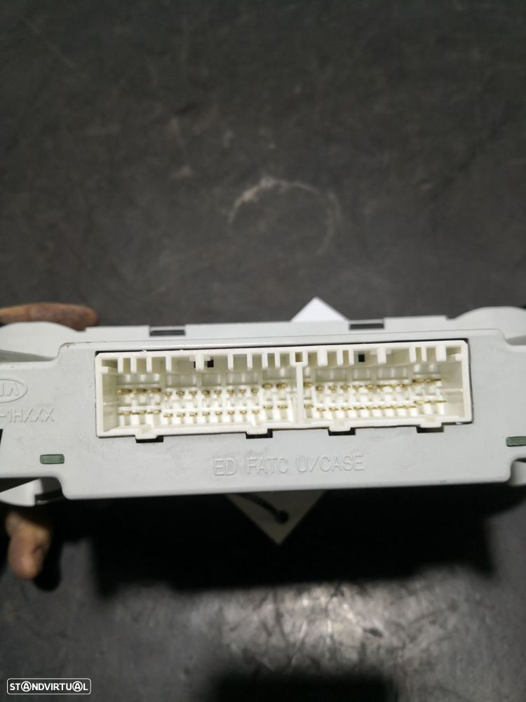 Climatronic Kia Ceed Sw (Ed) - 3