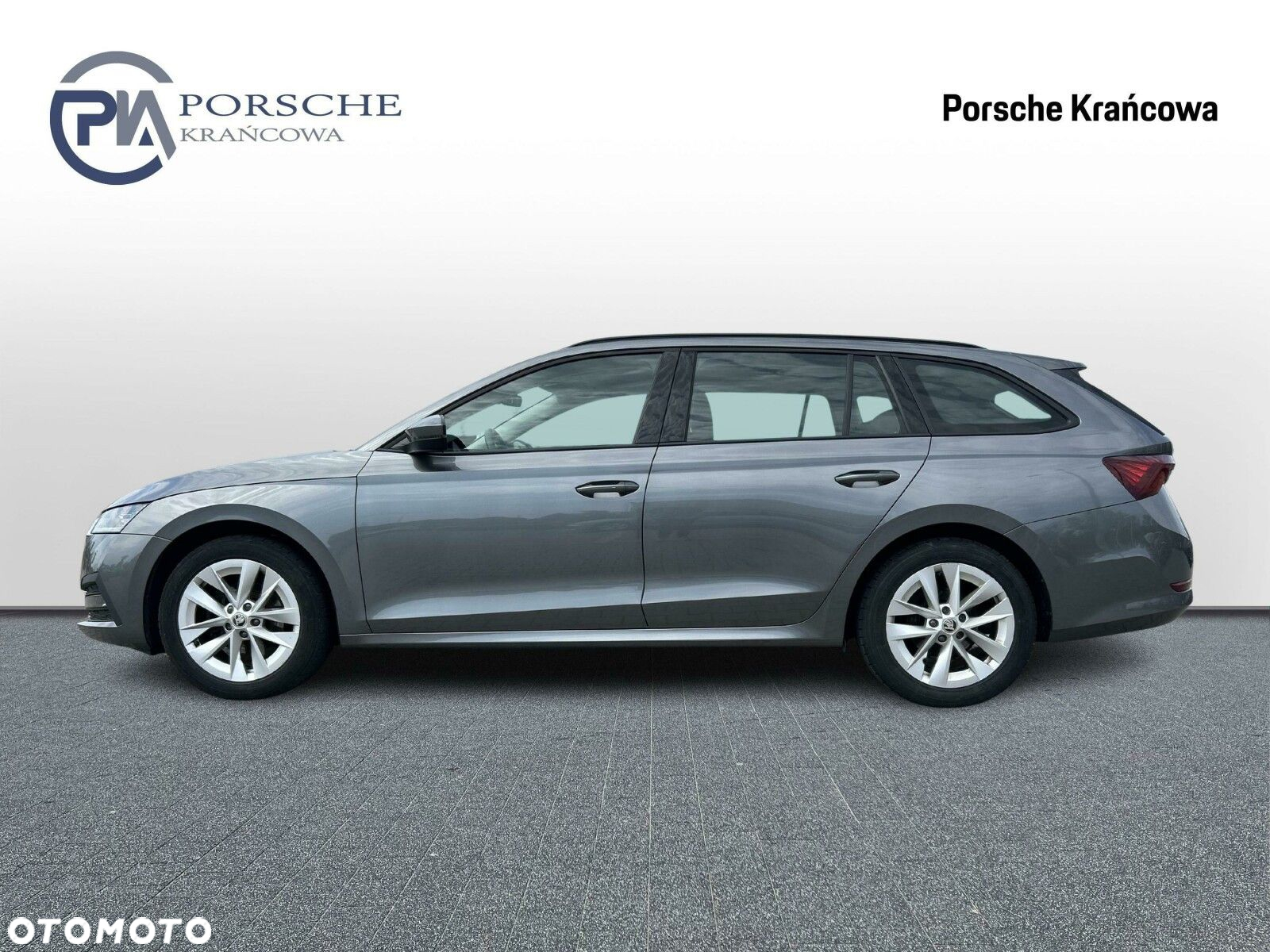 Skoda Octavia 1.5 TSI ACT Ambition - 2