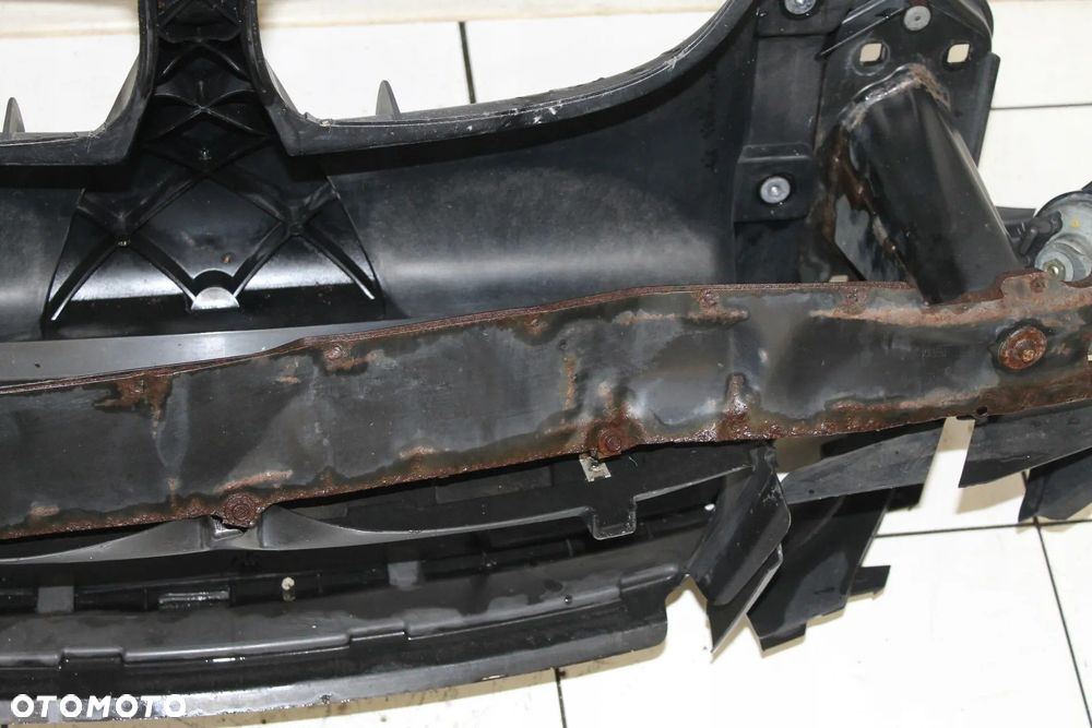 PAS PRZÓD PRZEDNI BMW 1 E87 E81 2004R- - 3