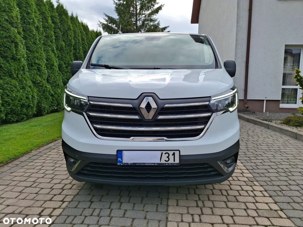 Renault Trafic - 4