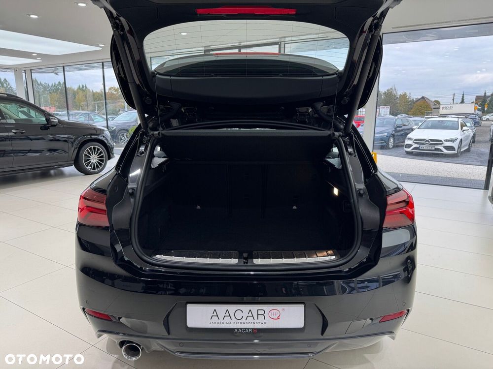 BMW X2 sDrive18i M Sport - 17