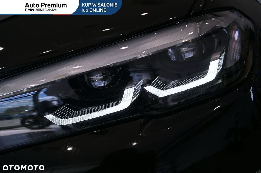 BMW Seria 5 - 23