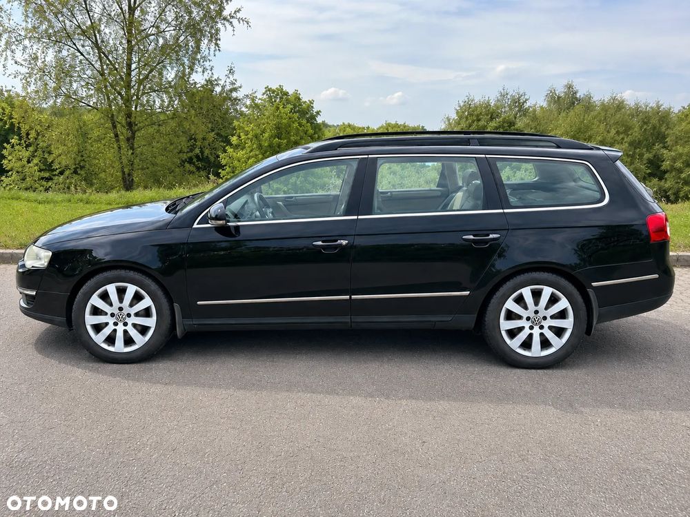 Volkswagen Passat 2.0 TDI Comfortline - 3