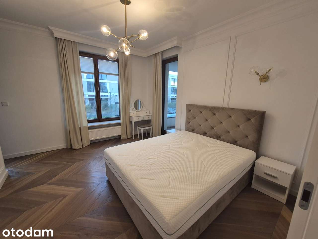 Mokotów 2 pokoje, apartament, 71m prowizja 0%