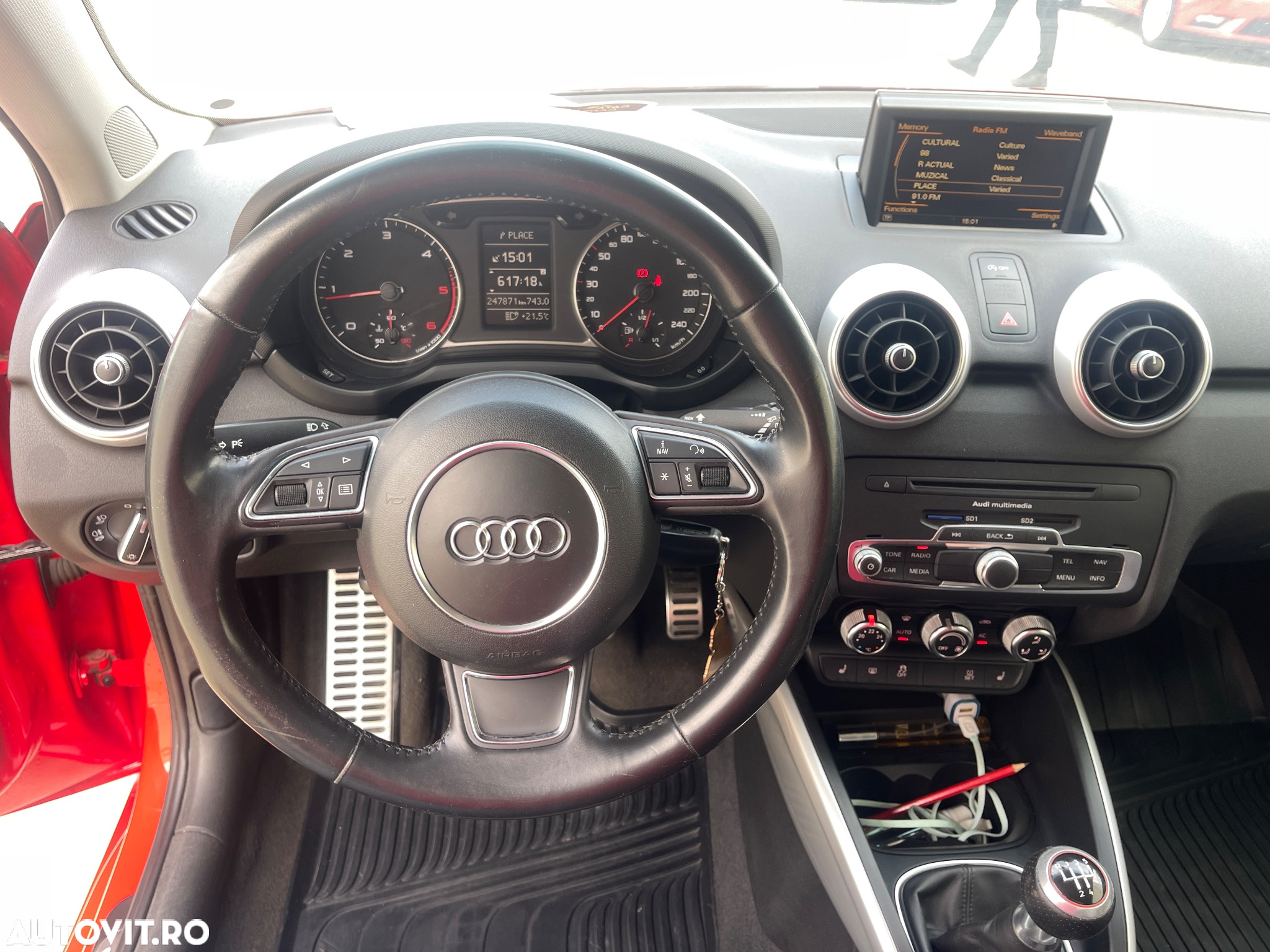 Audi A1 - 35