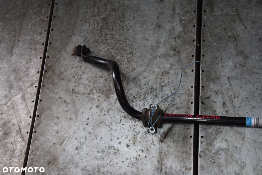 JEEP COMPASS I LIFT 2.2 CRD STABILIZATOR PRZÓD - 5
