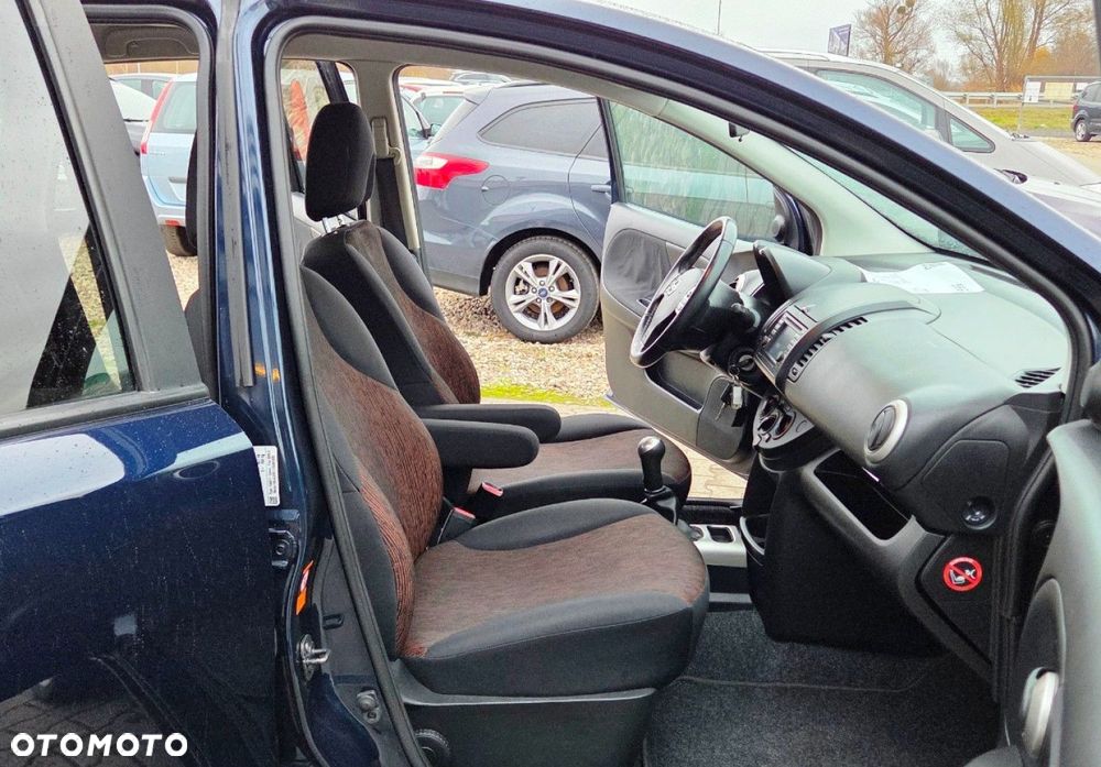 Nissan Note - 31
