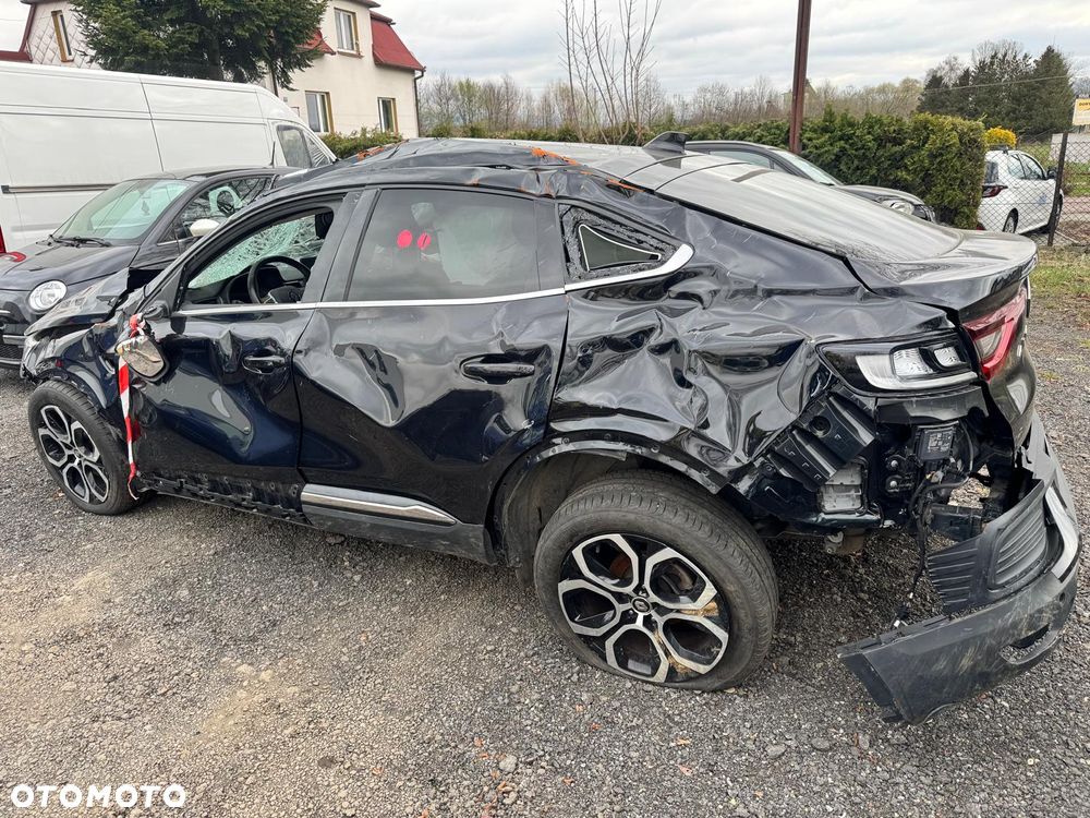 Renault Arkana E-TECH 145 INTENS - 12