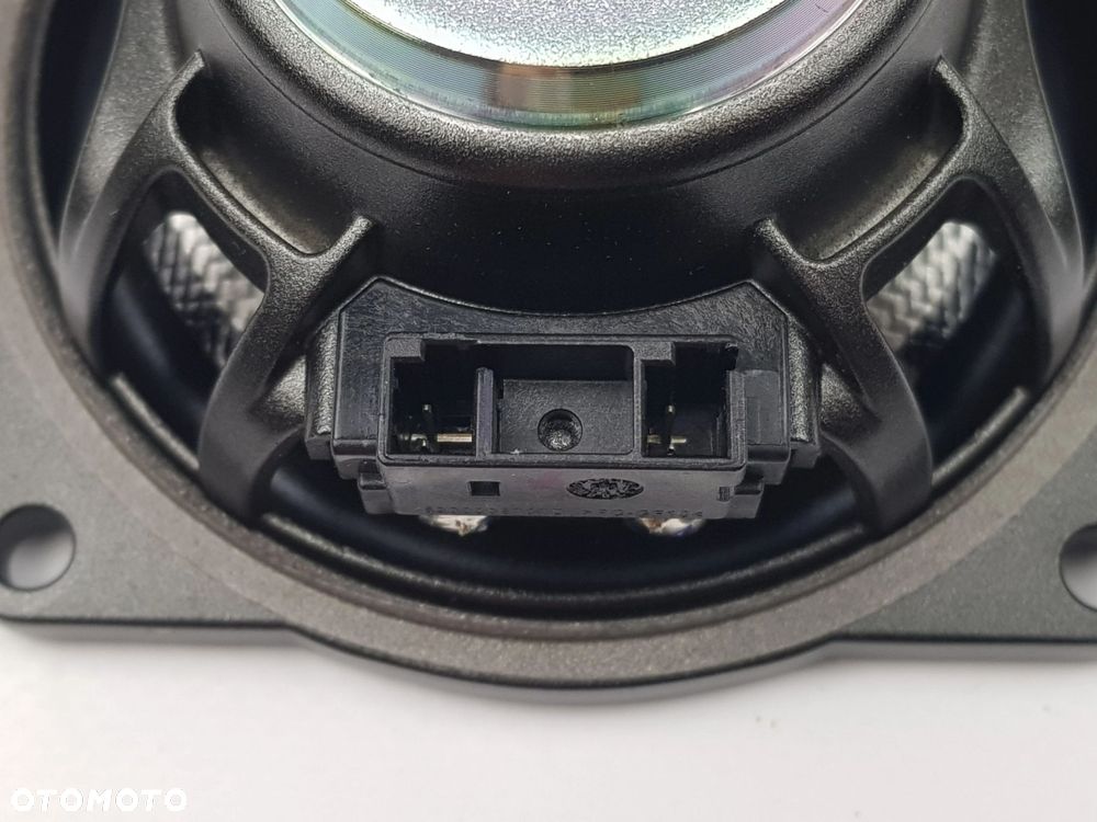 NOWY ORYGINALNY Głośnik średniotonowy Bowers Wilkins BMW X5 X7 2622774 - 8