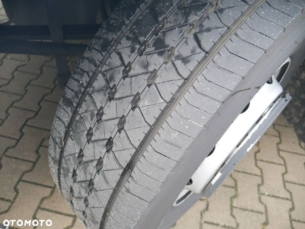 MAN TGX 18.510 / XXL / Retarder / Klima postojowa / 623078 - 24