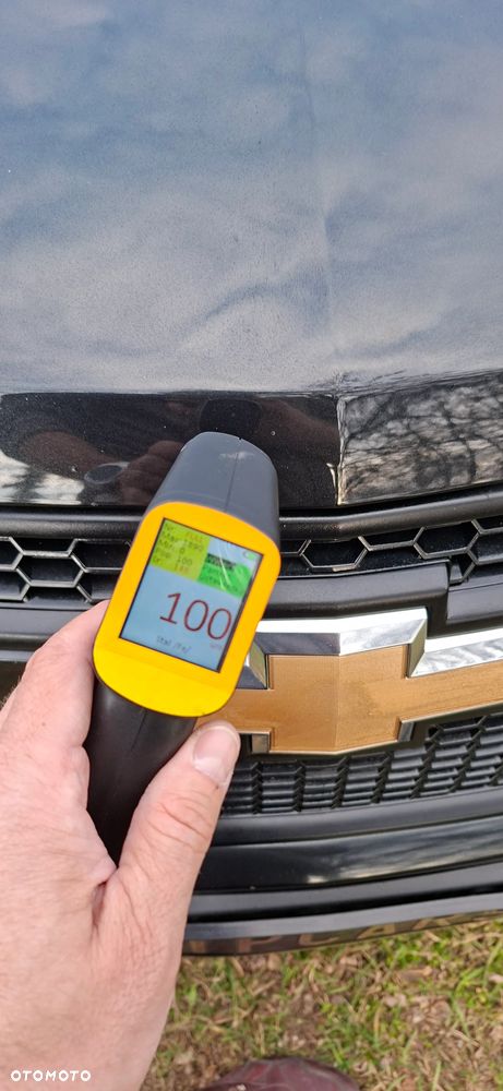 Chevrolet Orlando 1.8 LS - 35