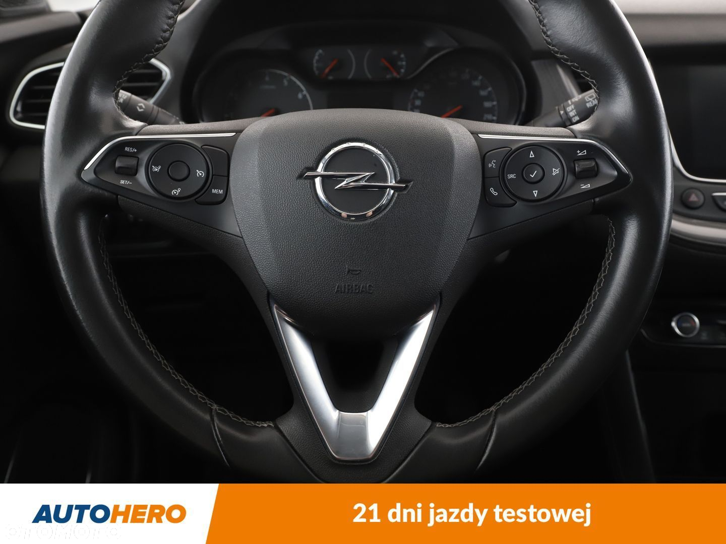 Opel Grandland X 1.2 T GPF Design Line S&S - 18
