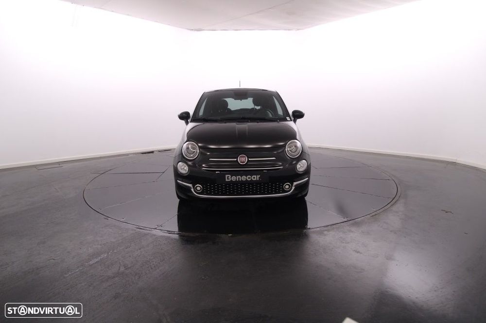 Fiat 500 1.0 Hybrid - 12