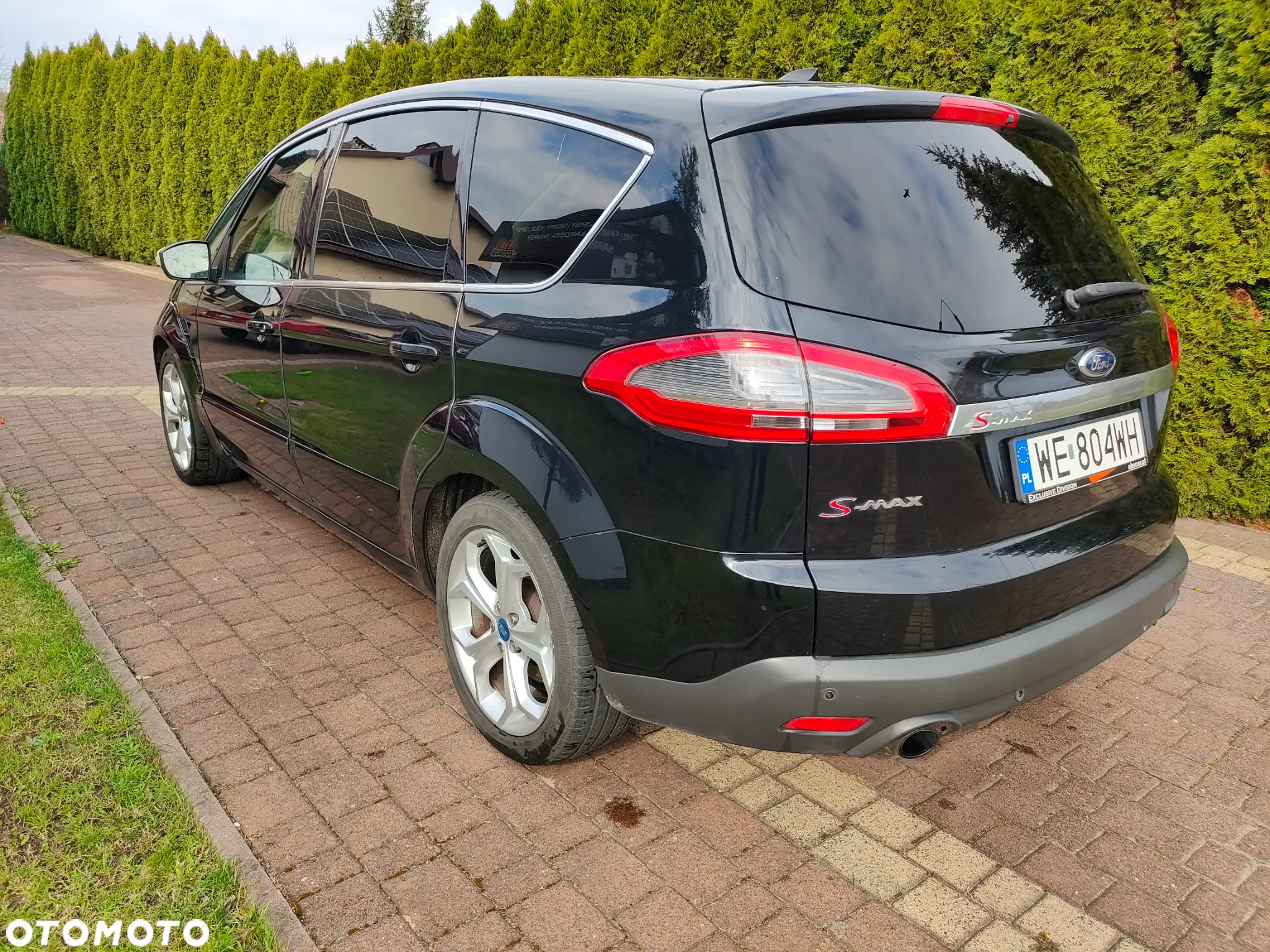 Ford S-Max - 4