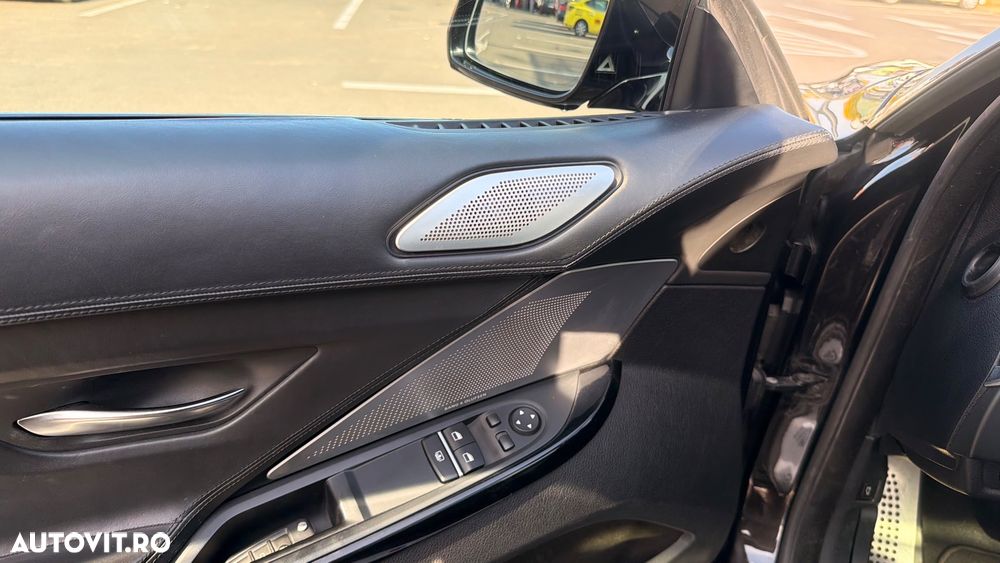 BMW Seria 6 - 16