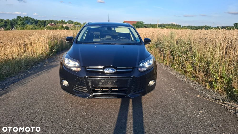 Ford Focus 1.6 EcoBoost Edition - 21