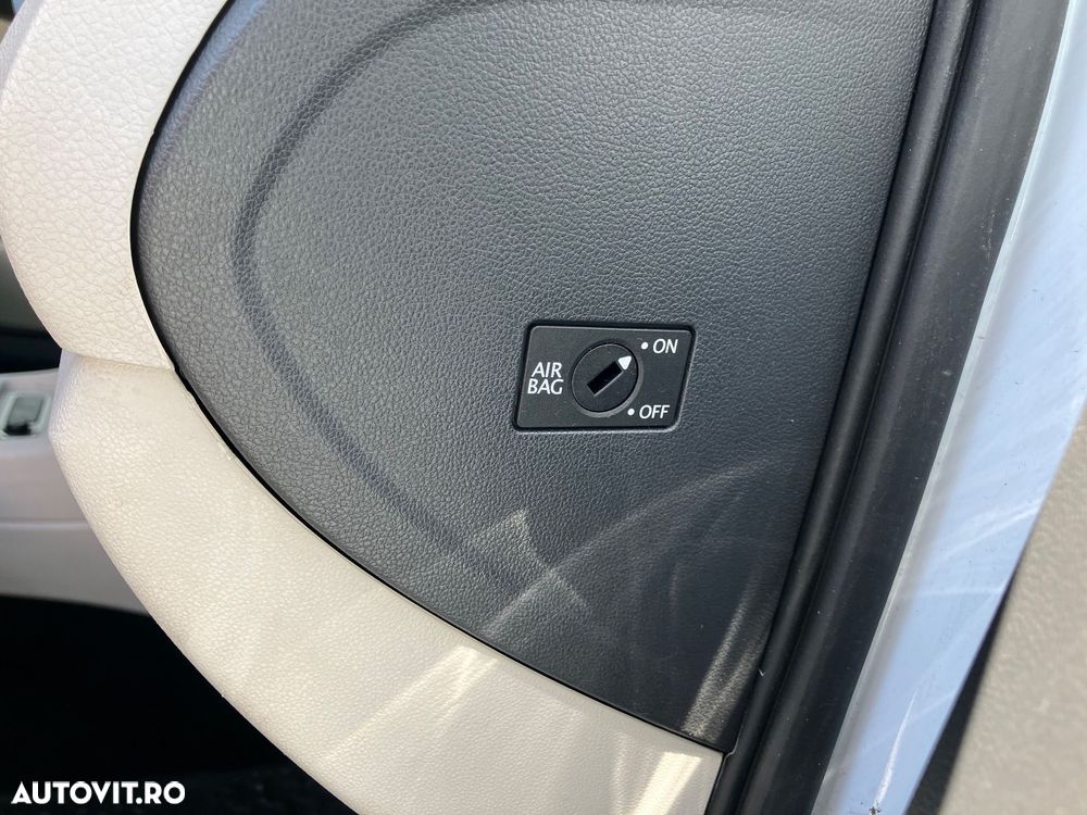 Volkswagen up! 1.0 Move - 8