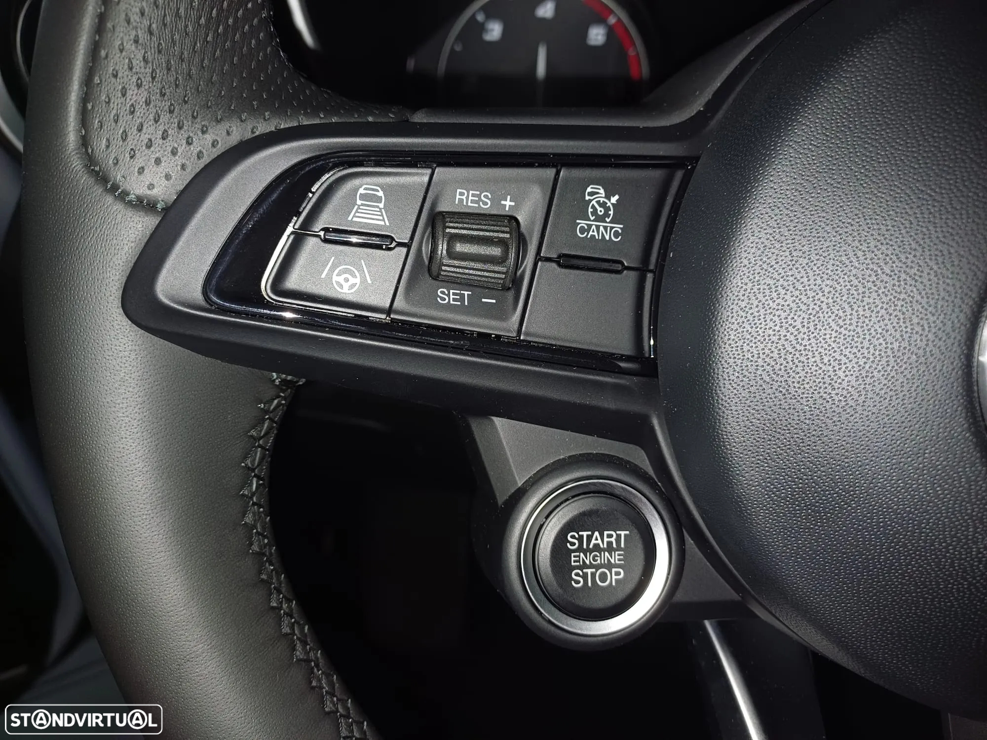 Alfa Romeo Giulia 2.2 D Super AT8 - 20