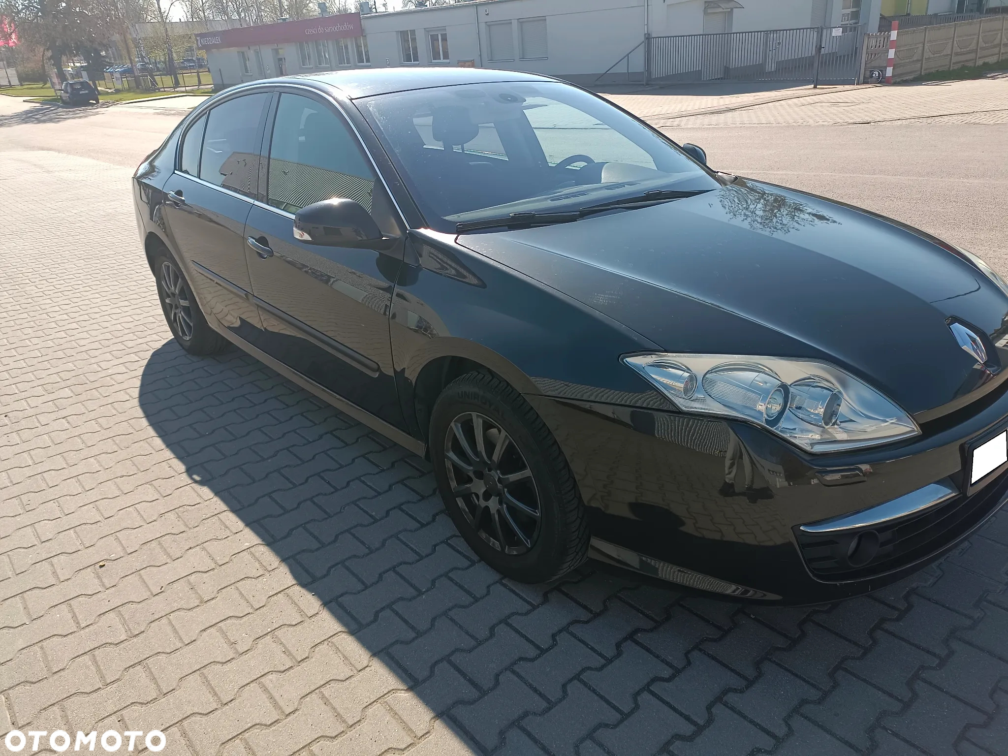 Renault Laguna 2.0 16V Dynamique - 10