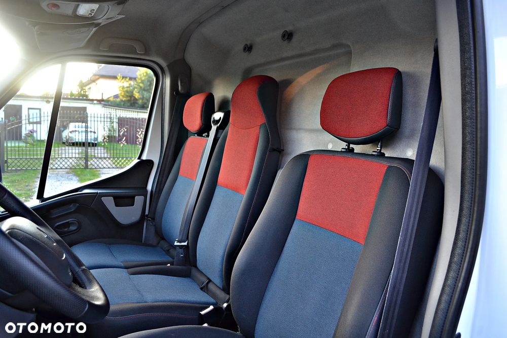 Renault Master - 21