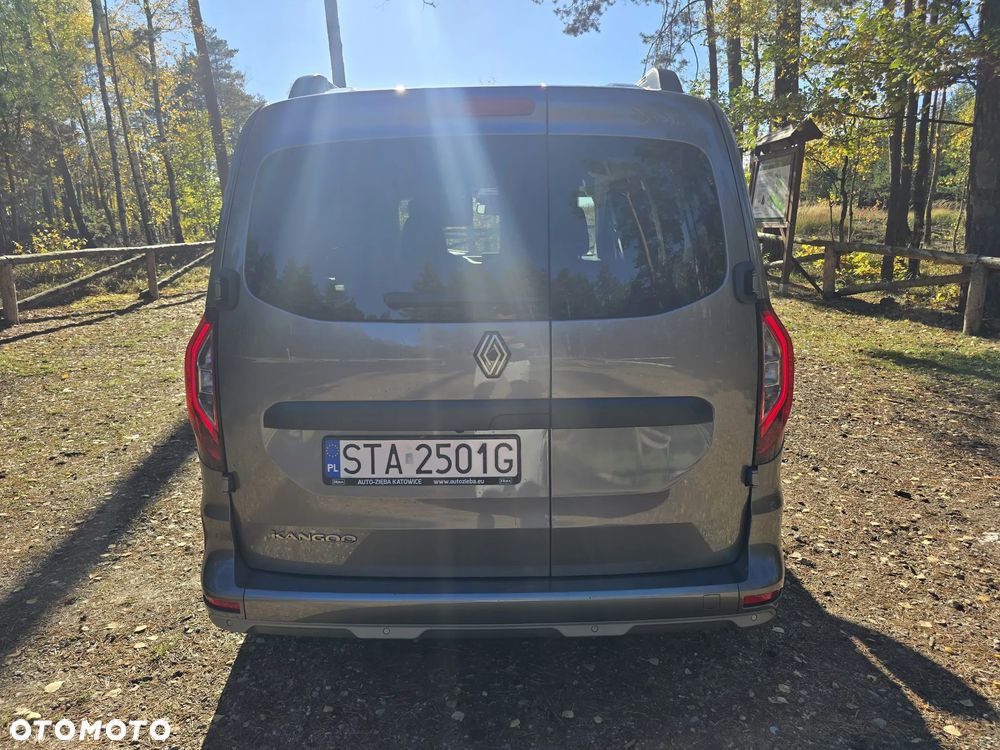 Renault Kangoo - 20