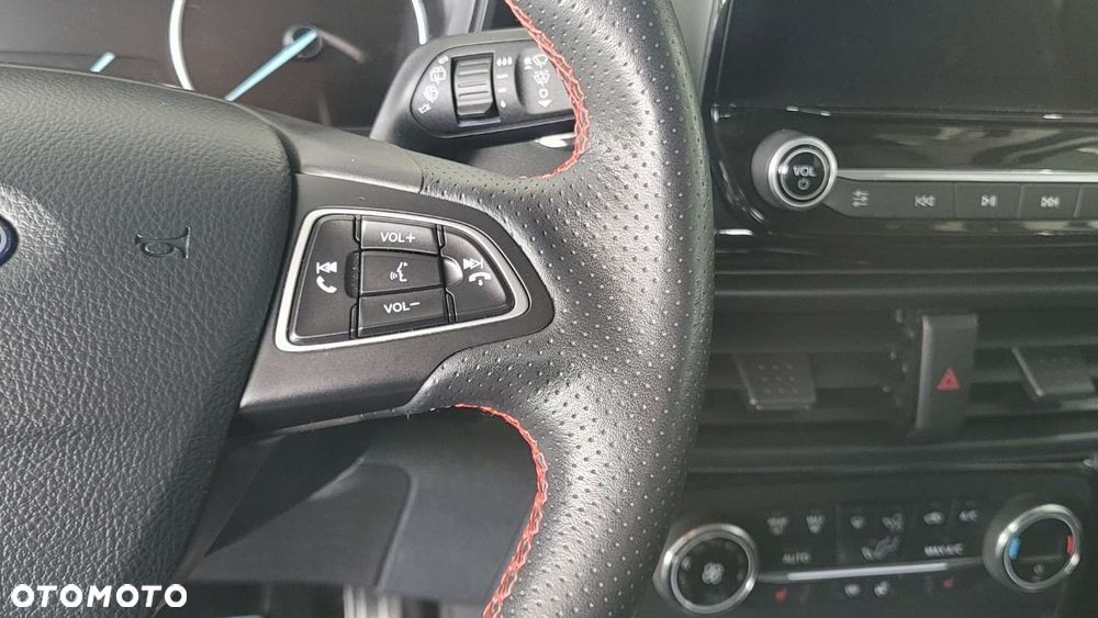 Ford EcoSport - 20