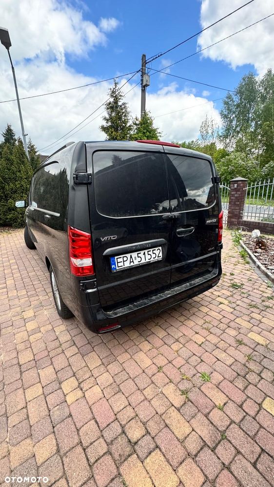 Mercedes-Benz Vito 119 CDI - 30