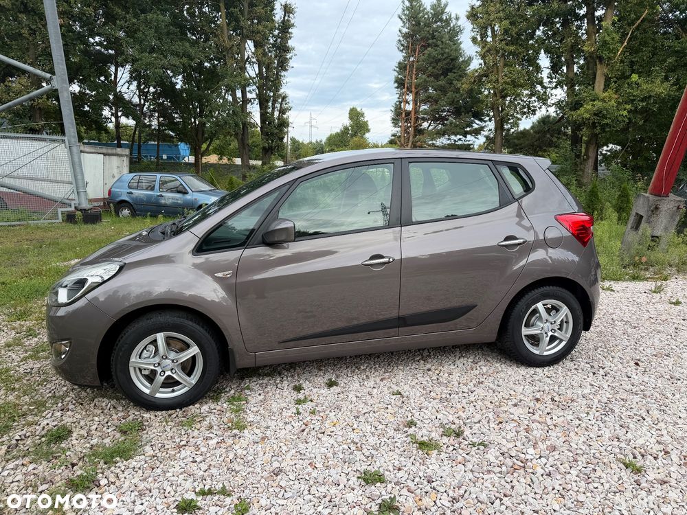 Hyundai ix20 1.6 Comfort - 3