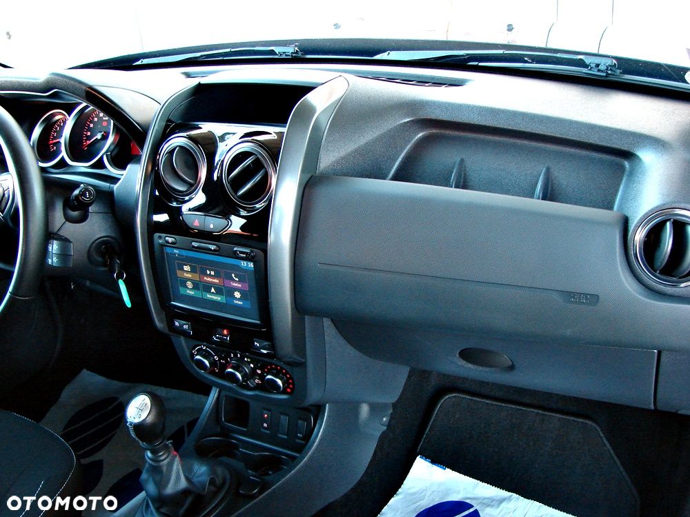 Dacia Duster TCe 125 4x2 Prestige - 20