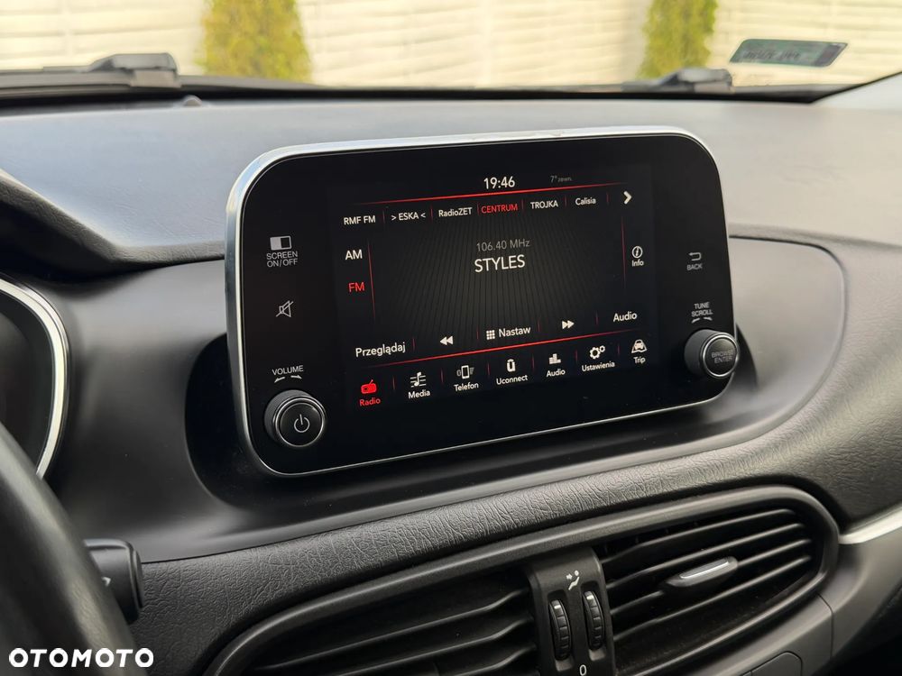 Fiat Tipo 1.4 16v Lounge - 12
