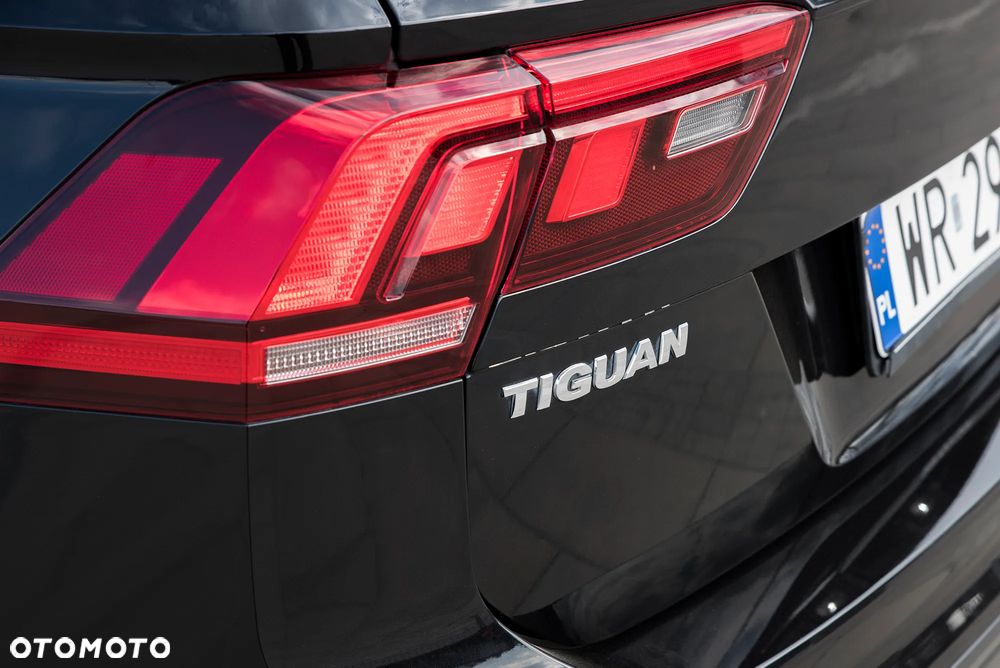 Volkswagen Tiguan 2.0 TDI SCR Elegance - 17