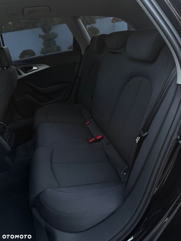 Audi A6 Avant 3.0 TDI Quattro S tronic - 29