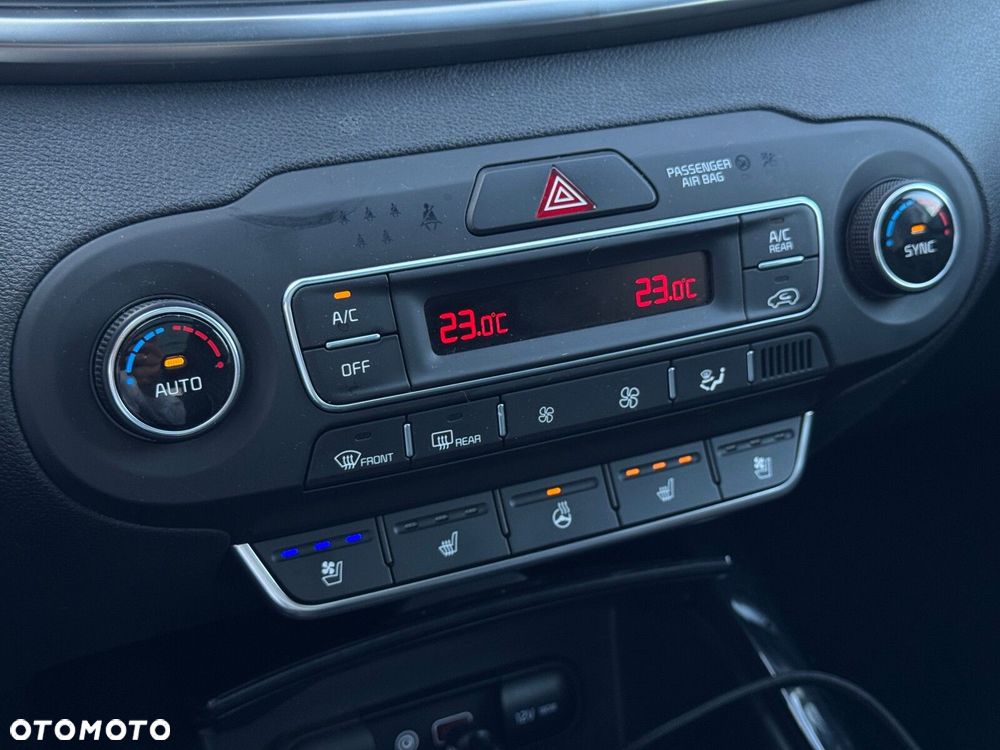 Kia Sorento 2.0 CRDI GT Line - 8