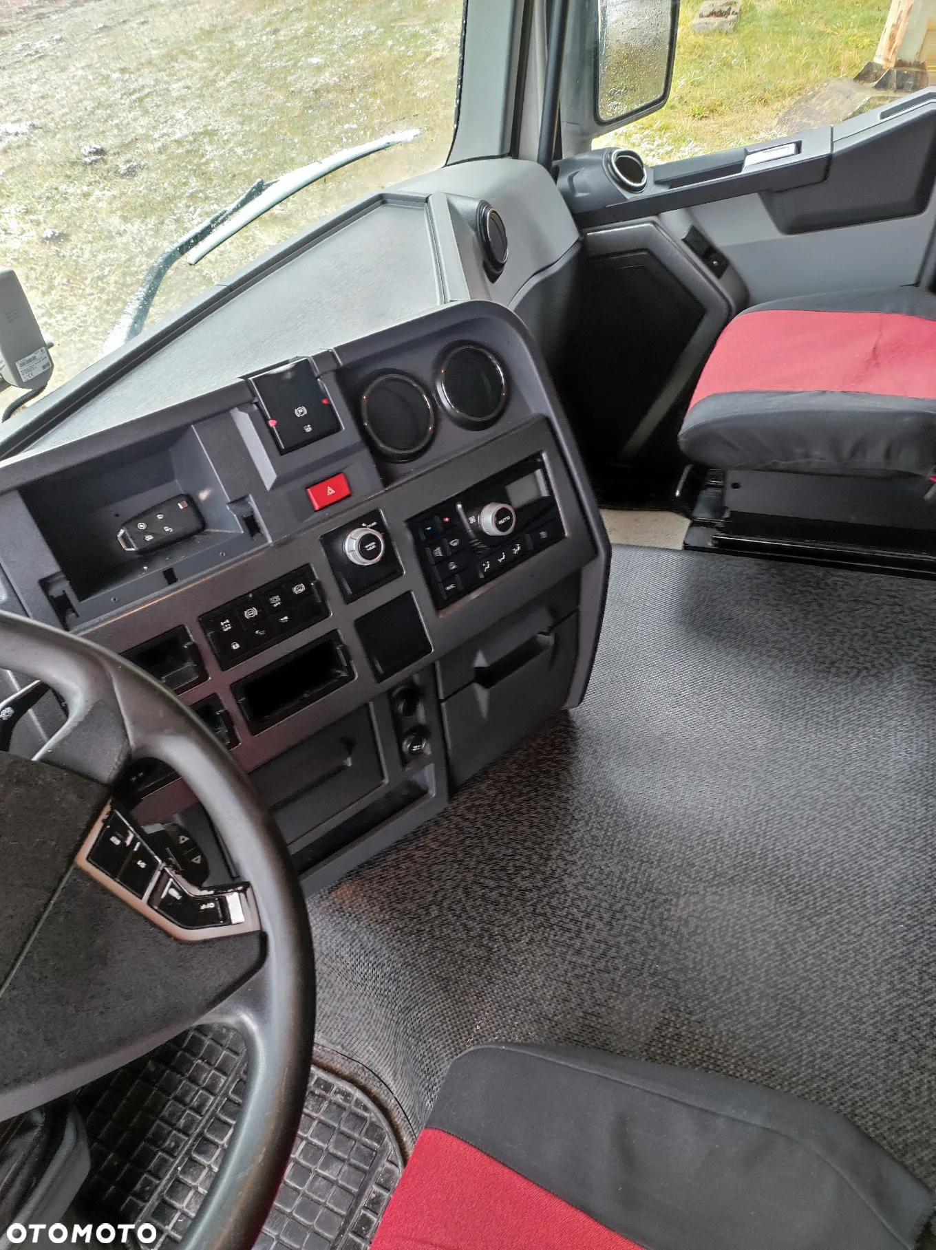 Renault T460 - 9