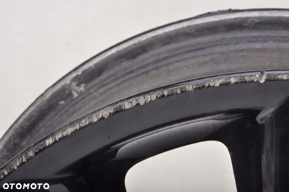 MINI R55 R56 FELGA ALUMINIOWA R17" 7J ET48 4X100 6857070 - 7