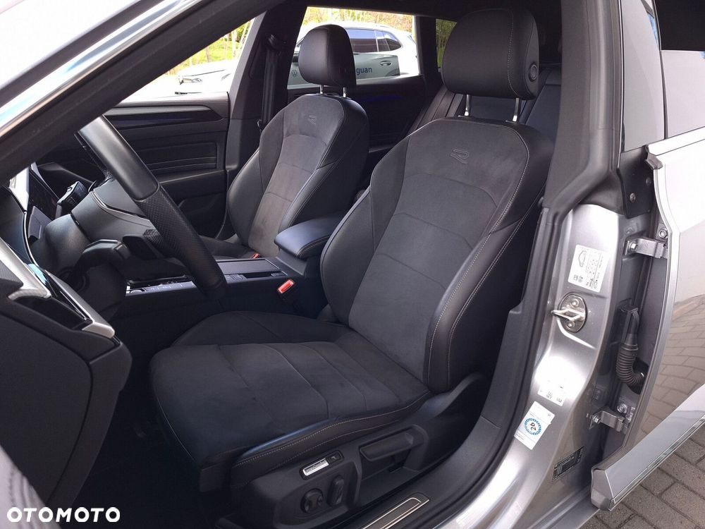 Volkswagen Arteon Shooting Brake 2.0 TDI 4Motion R-Line DSG - 13