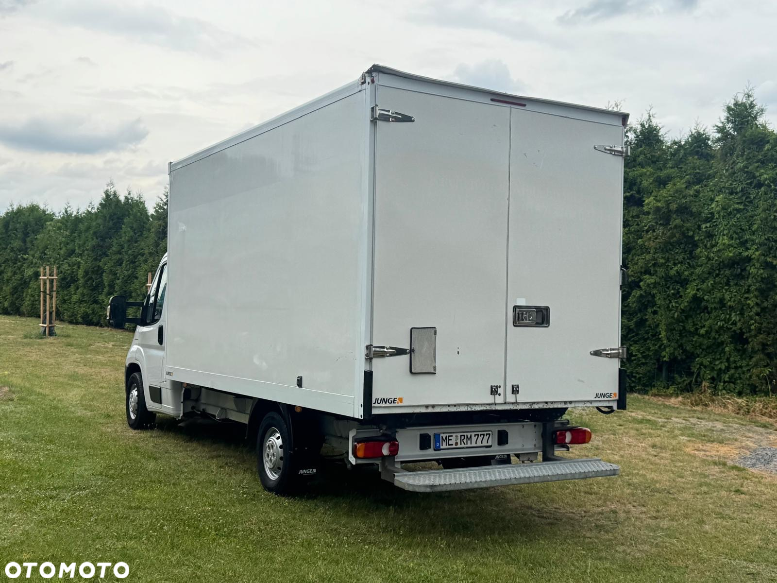 Fiat Ducato - 11