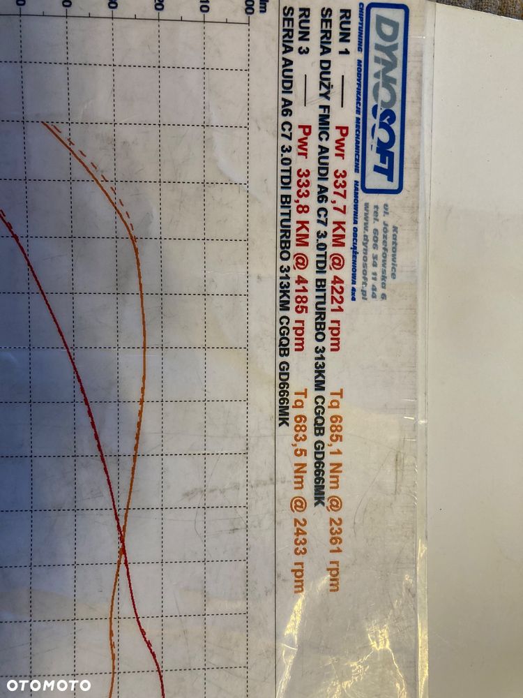 Audi A6 Limousine 3.0 TDI DPF quattro tiptronic sport selection - 9