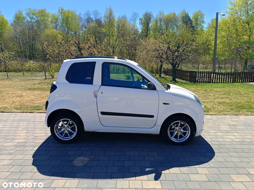 Microcar M.GO - 13
