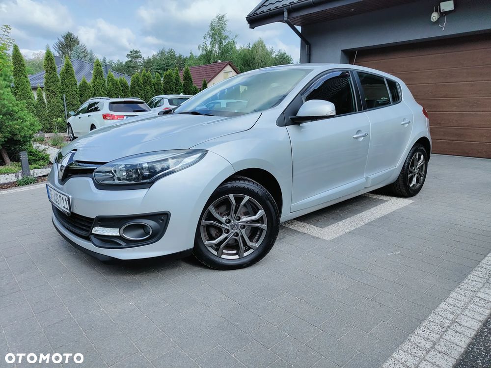 Renault Megane ENERGY TCe 130 INTENS - 33