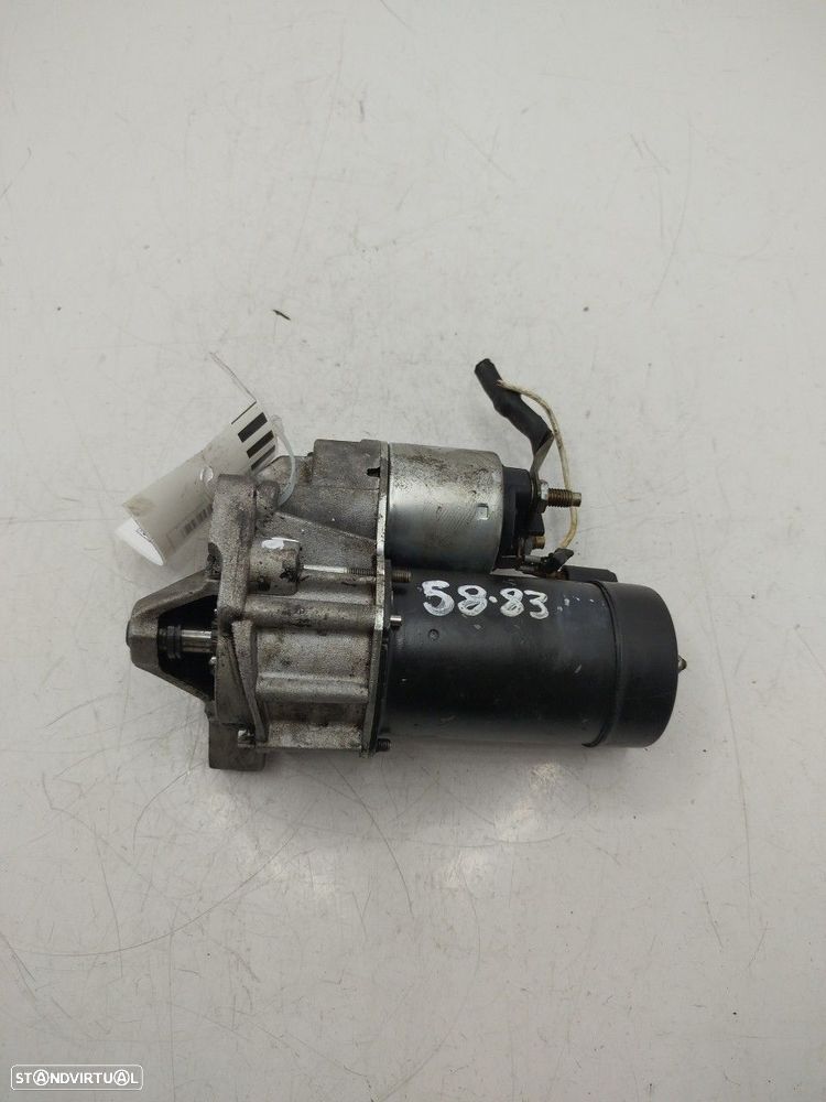 Motor De Arranque Renault Laguna I (B56_, 556_) - 3