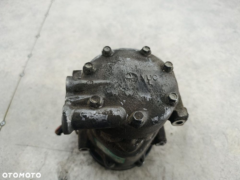 POMPA, SPRĘŻARKA KLIMATYZACJI ALFA ROMEO GT II 60653652 SD7V16  SANDEN 1.9 - 7