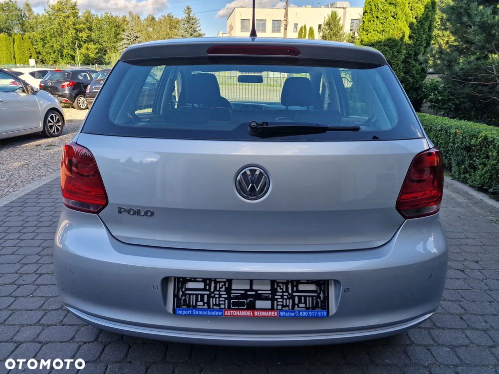 Volkswagen Polo - 8