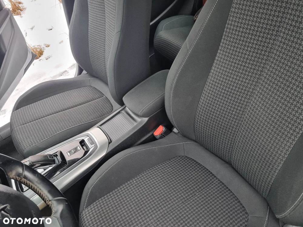 Peugeot 308 BlueHDi FAP 130 EAT6 Stop & Start Allure - 17