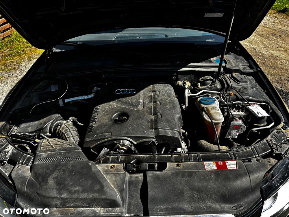 Audi A4 Avant 1.8 TFSI - 6