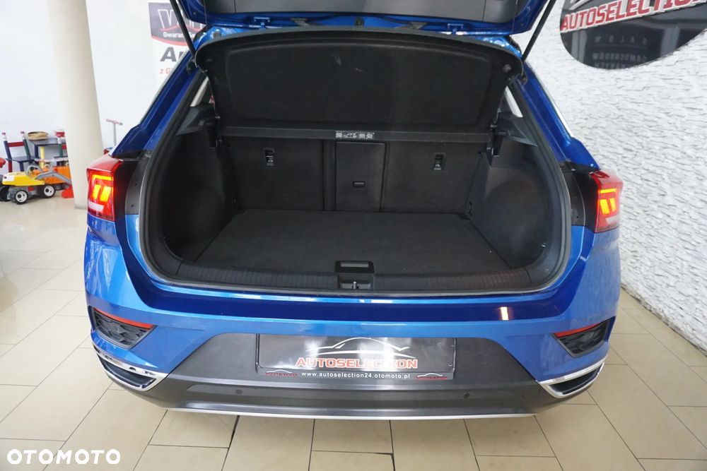 Volkswagen T-Roc 1.0 TSI Style - 22