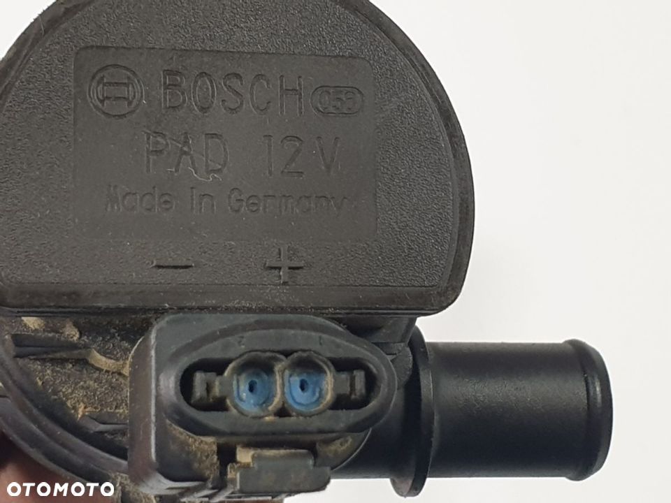 Pompa Wody SUZUKI GRAND VITARA 1.9 DDIS 2006 2014 rok - 3